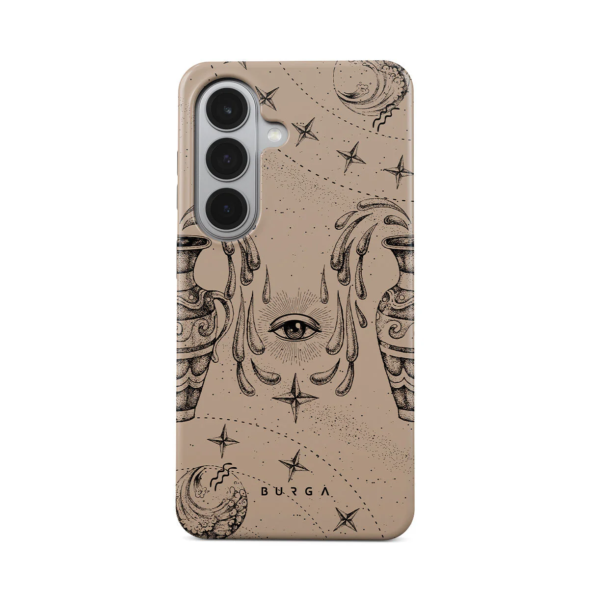 Aquarius - Samsung Galaxy S26 Case - Image 137