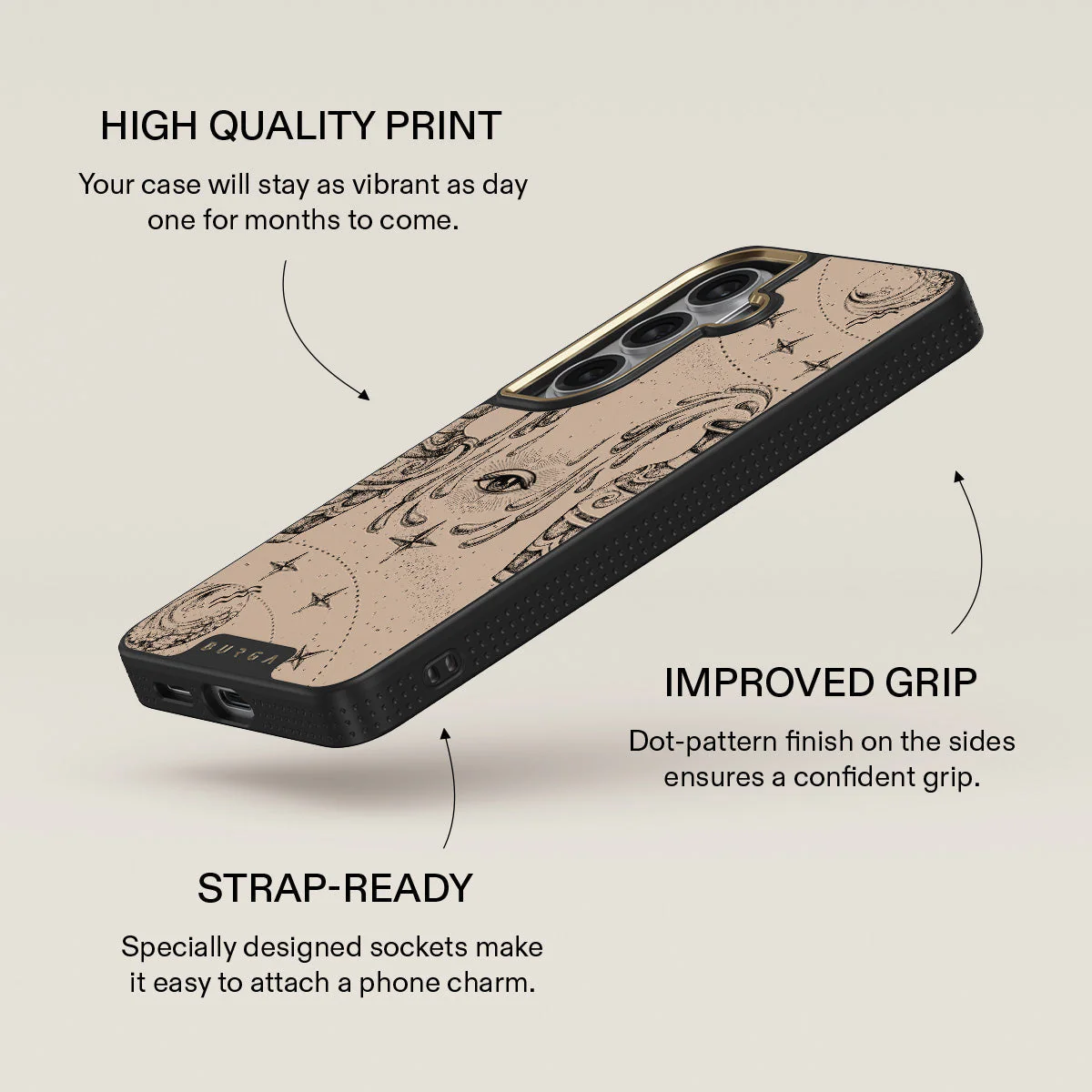 Aquarius - Samsung Galaxy S26 Case - Image 145