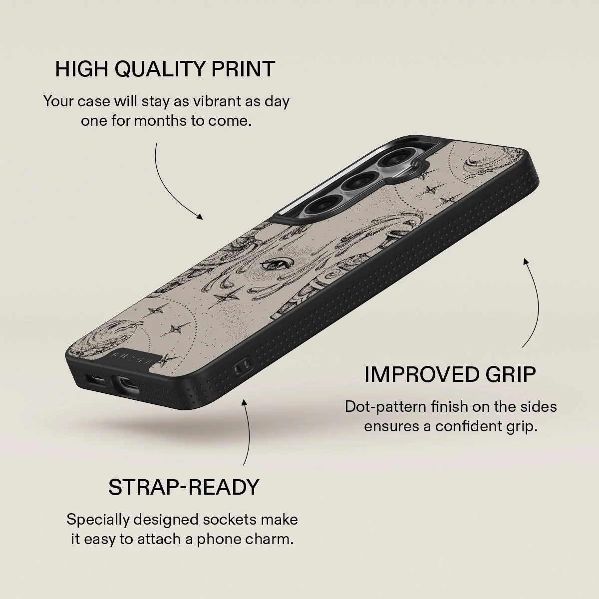 Aquarius - Samsung Galaxy S26 Case - Image 15