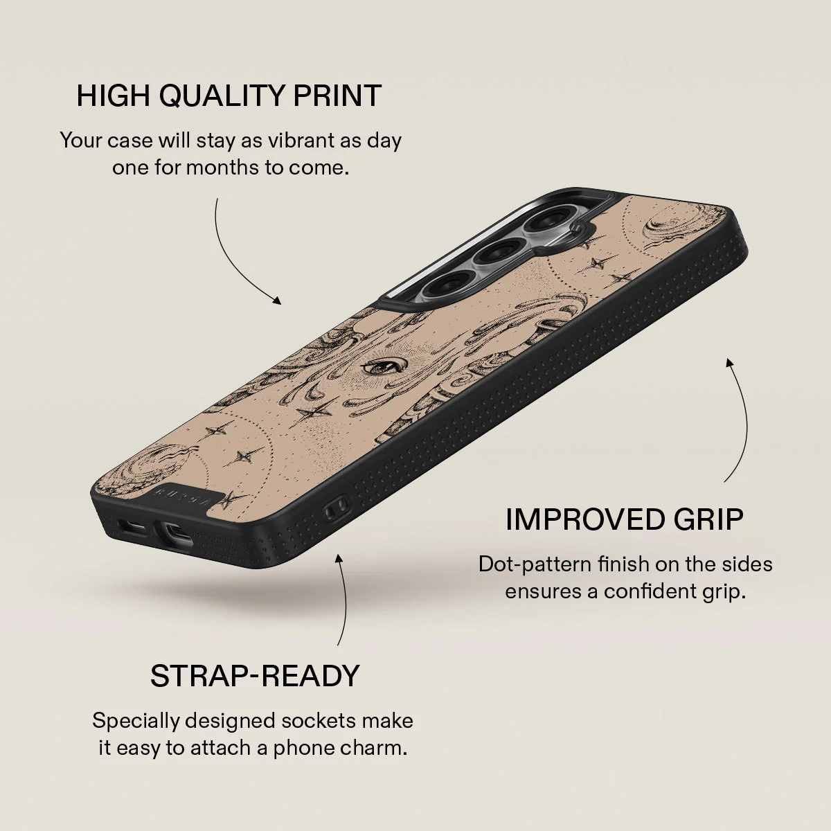 Aquarius - Samsung Galaxy S26 Case - Image 151