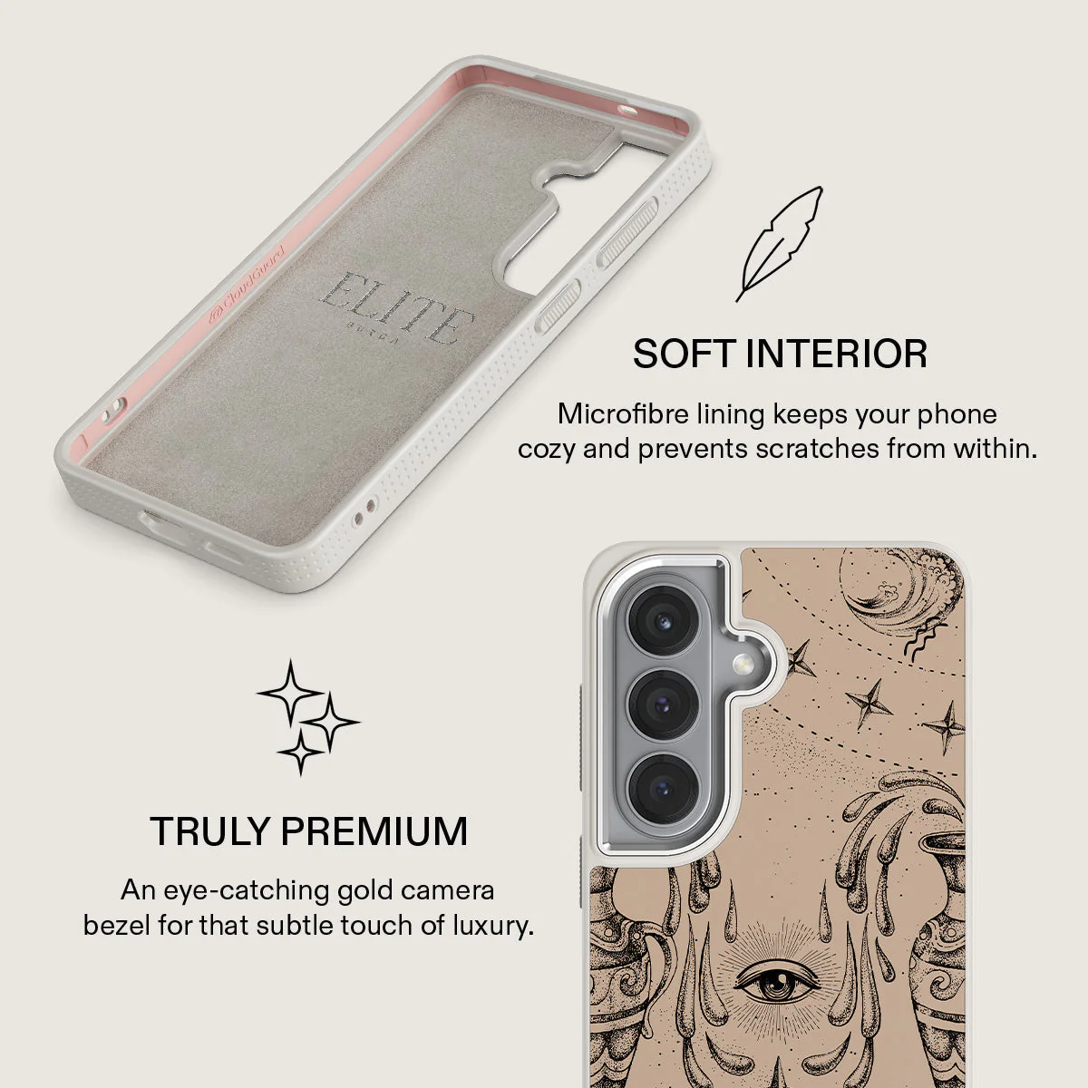 Aquarius - Samsung Galaxy S26 Case - Image 170
