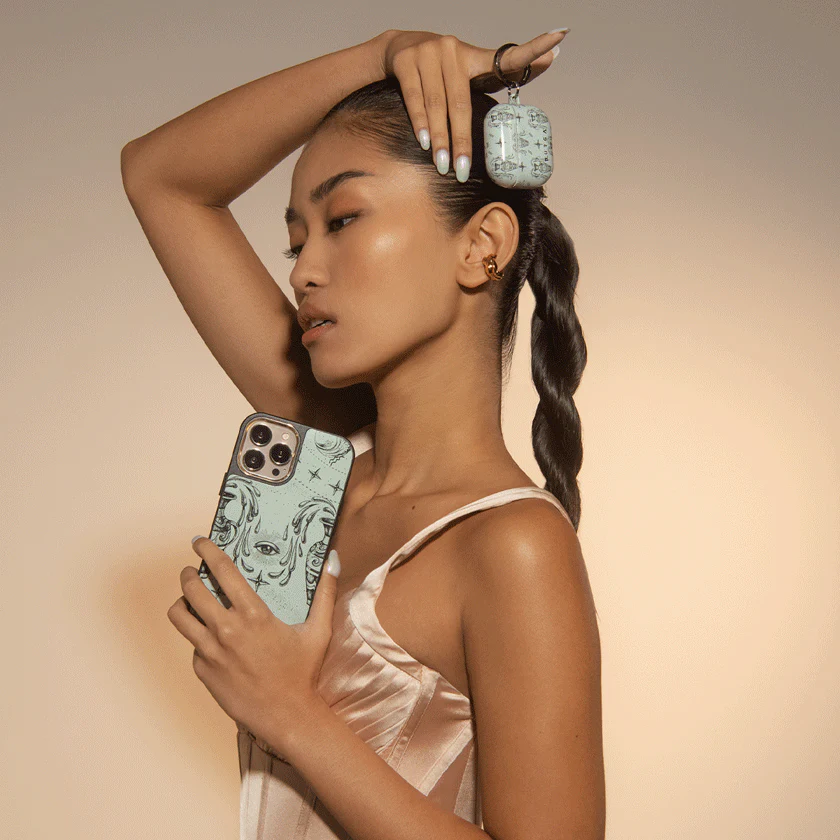 Aquarius - Samsung Galaxy S26 Case - Image 180