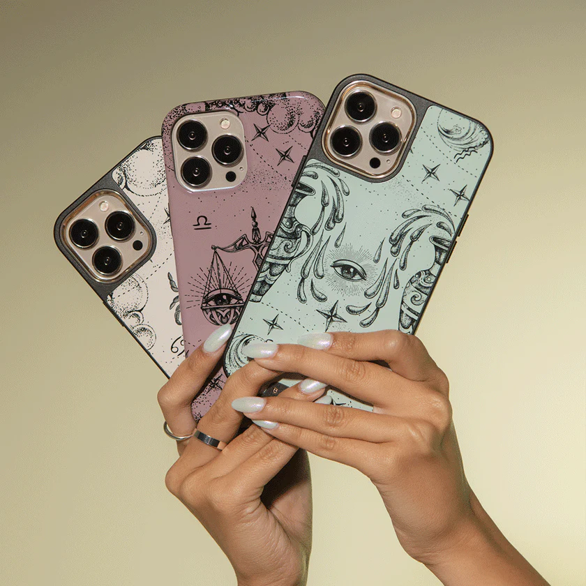 Aquarius - Samsung Galaxy S26 Case - Image 182