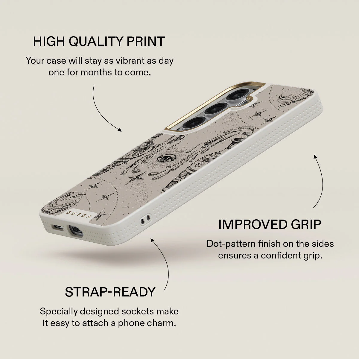 Aquarius - Samsung Galaxy S26 Case - Image 27