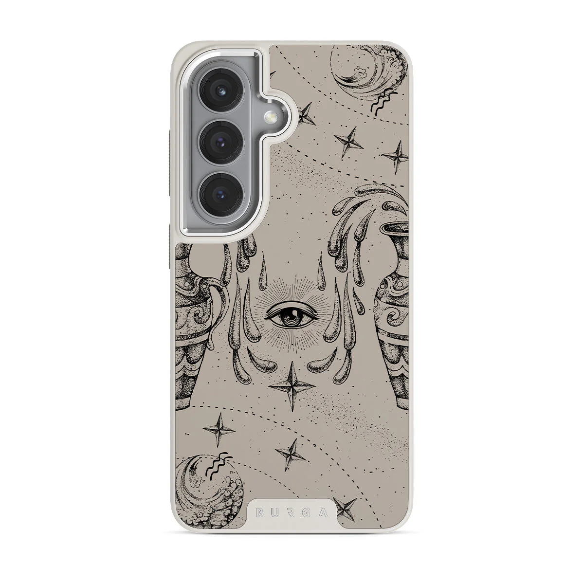 Aquarius - Samsung Galaxy S26 Case - Image 29