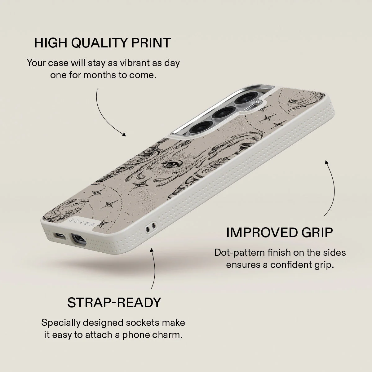 Aquarius - Samsung Galaxy S26 Case - Image 33