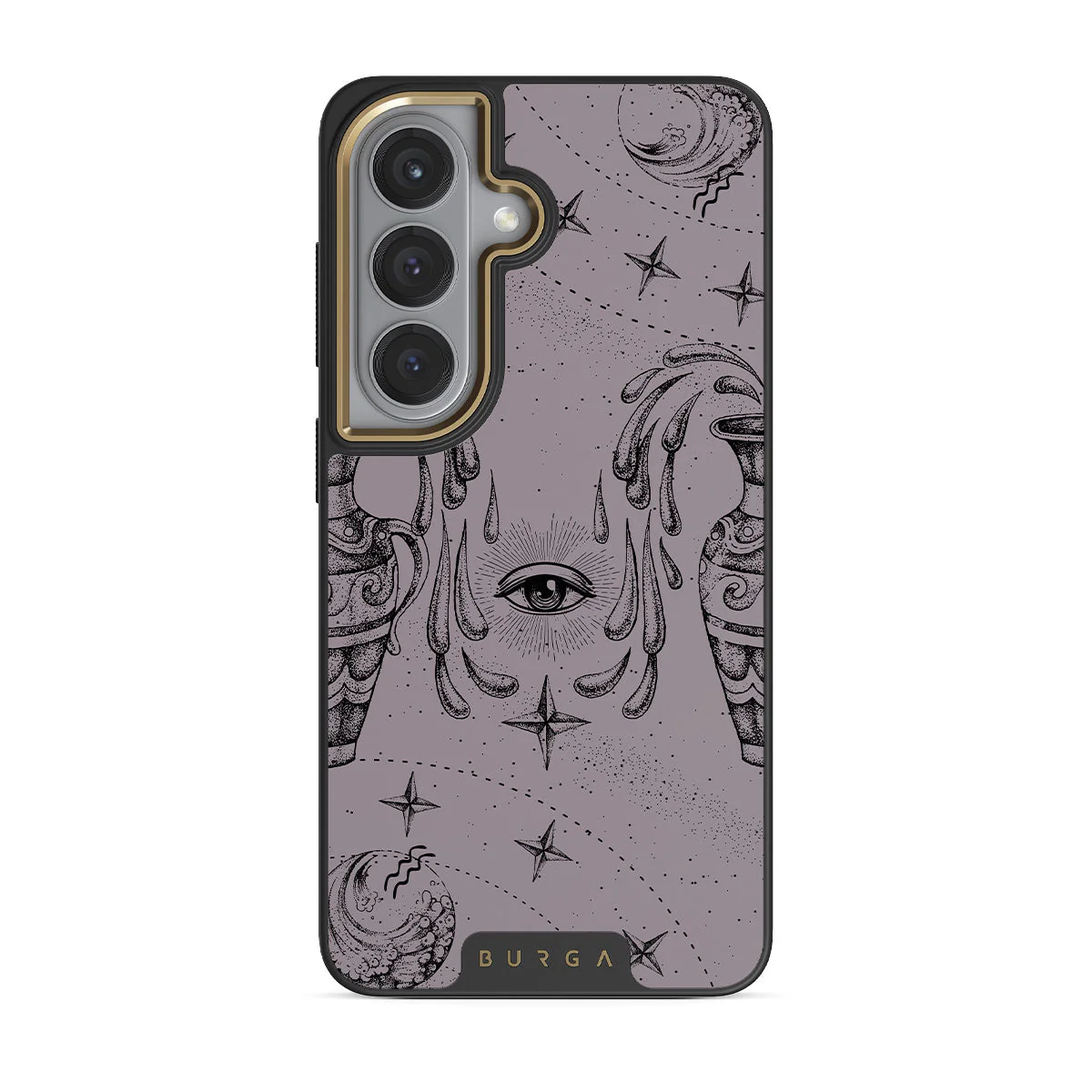 Aquarius - Samsung Galaxy S26 Case - Image 39