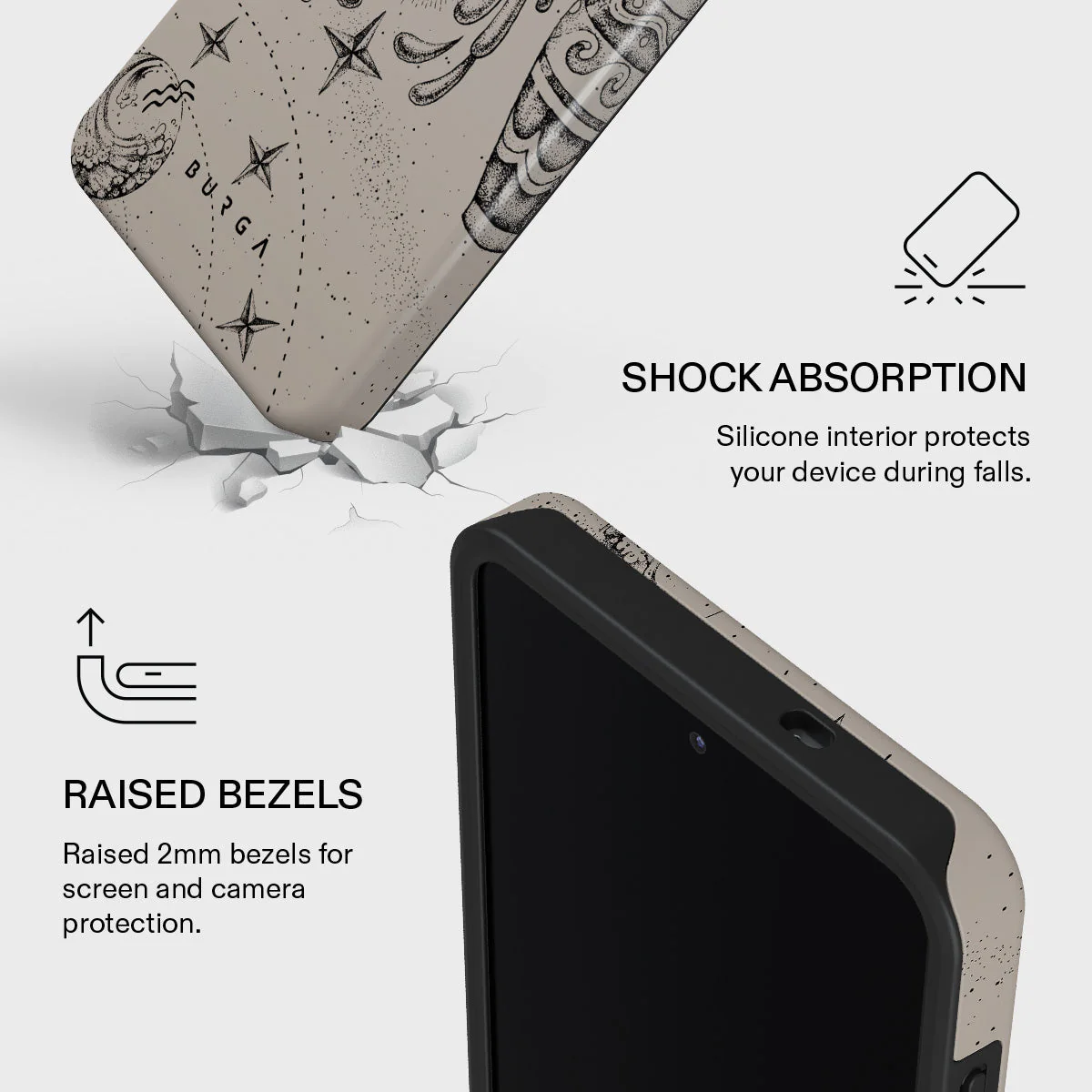 Aquarius - Samsung Galaxy S26 Case - Image 4