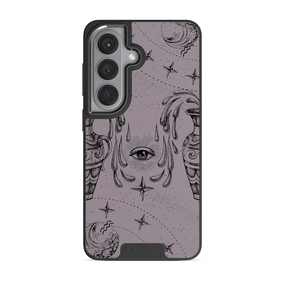 Aquarius - Samsung Galaxy S26 Case - Image 45