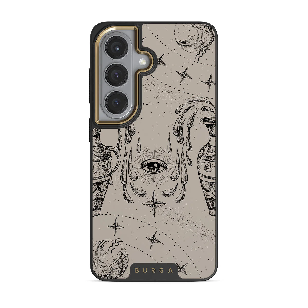 Aquarius - Samsung Galaxy S26 Case - Image 5