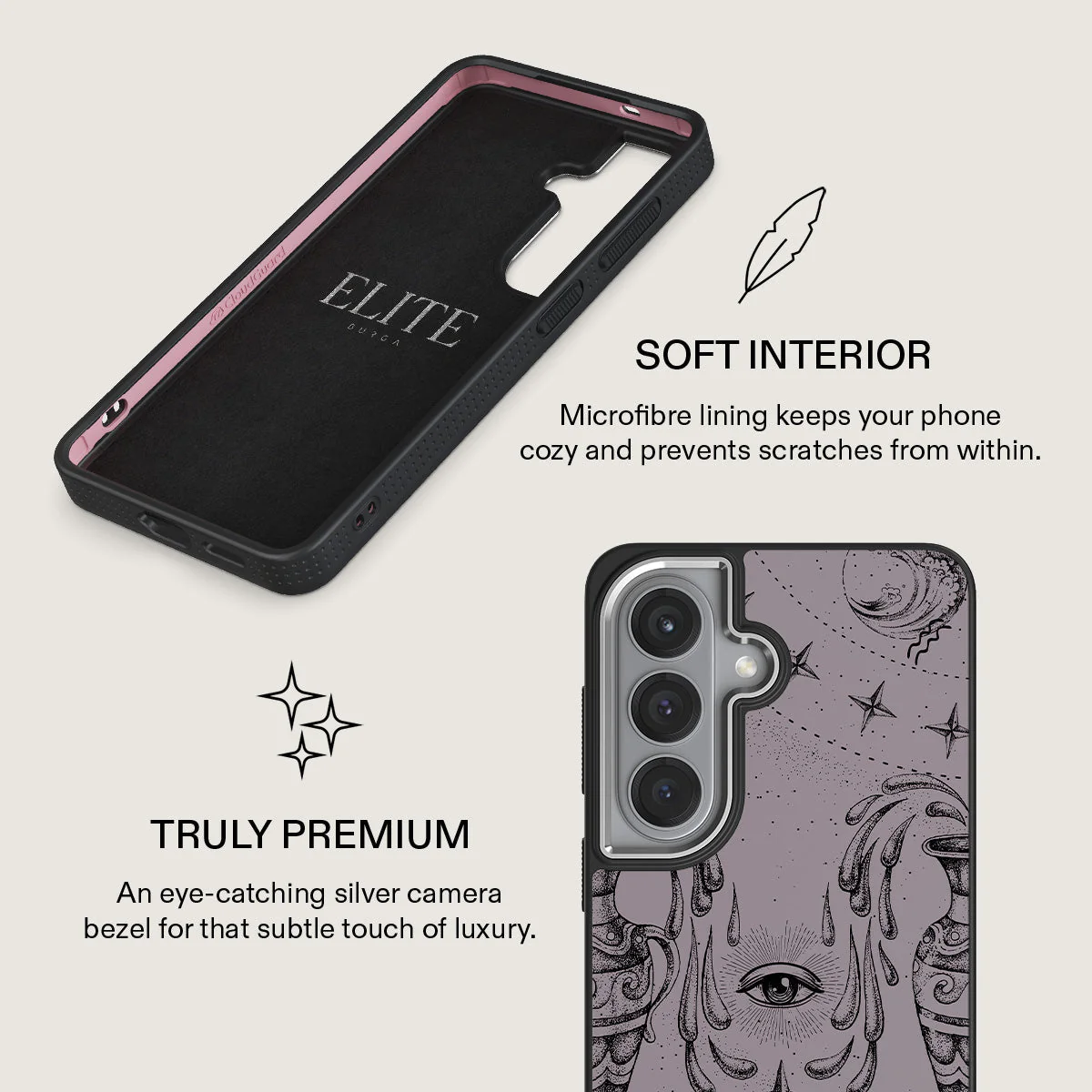 Aquarius - Samsung Galaxy S26 Case - Image 56