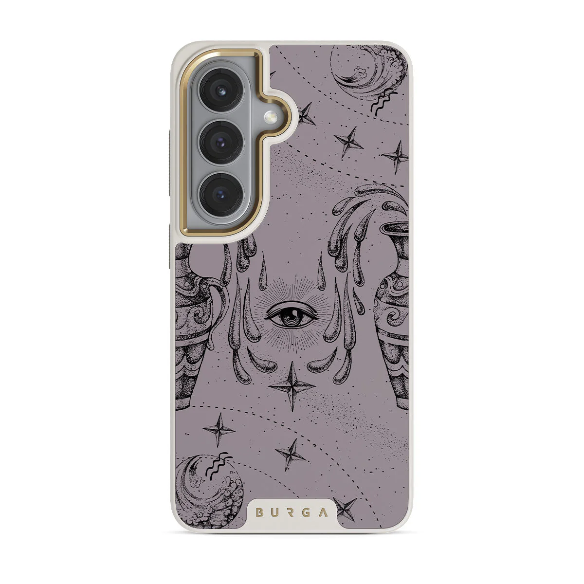 Aquarius - Samsung Galaxy S26 Case - Image 57
