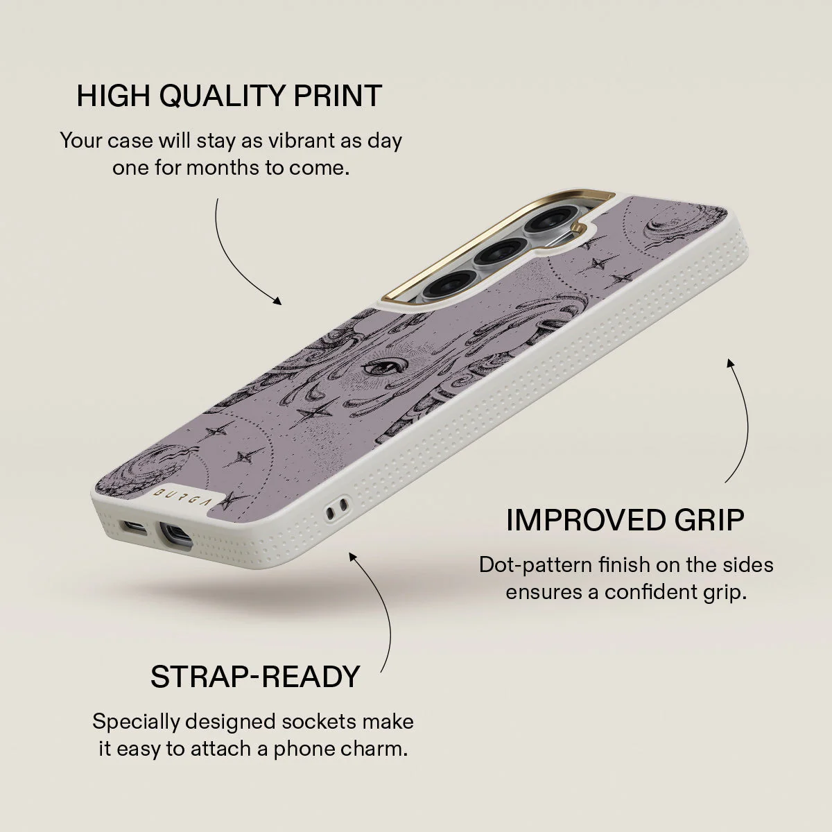 Aquarius - Samsung Galaxy S26 Case - Image 61