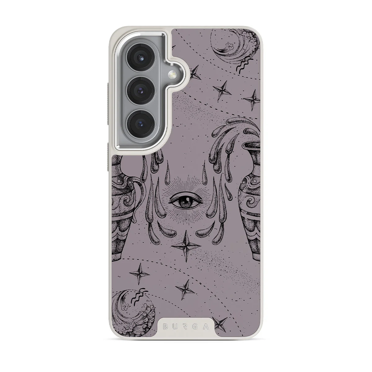 Aquarius - Samsung Galaxy S26 Case - Image 63