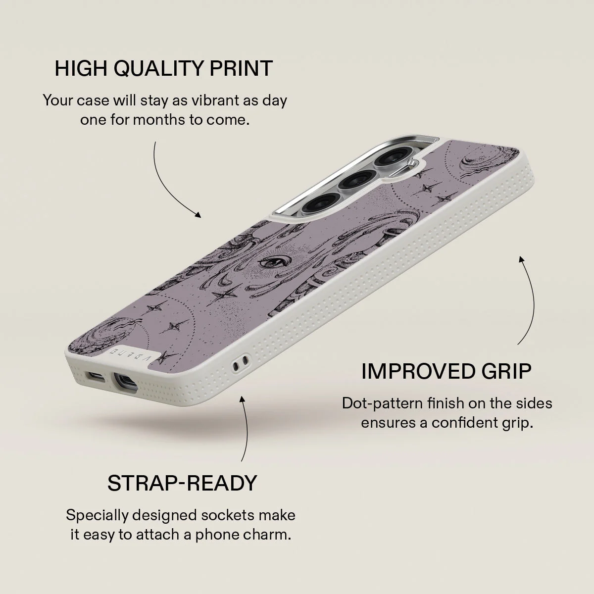 Aquarius - Samsung Galaxy S26 Case - Image 67