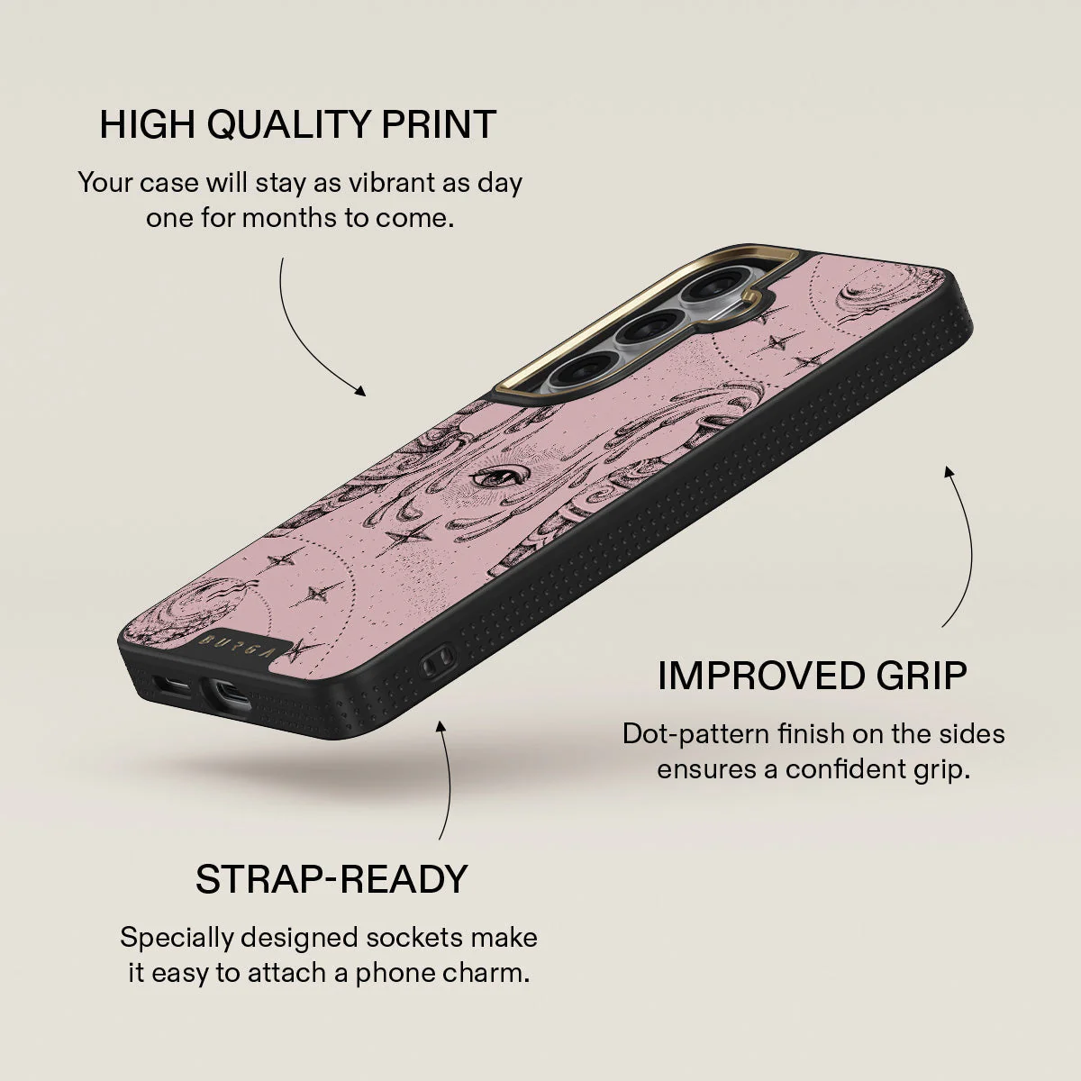 Aquarius - Samsung Galaxy S26 Case - Image 77
