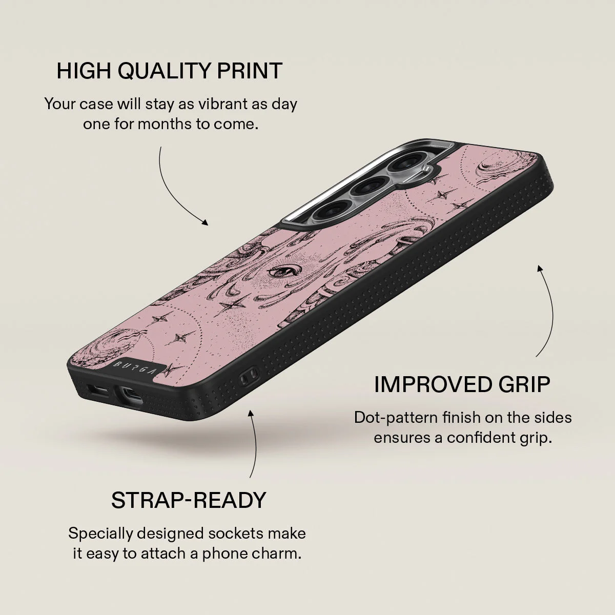 Aquarius - Samsung Galaxy S26 Case - Image 89
