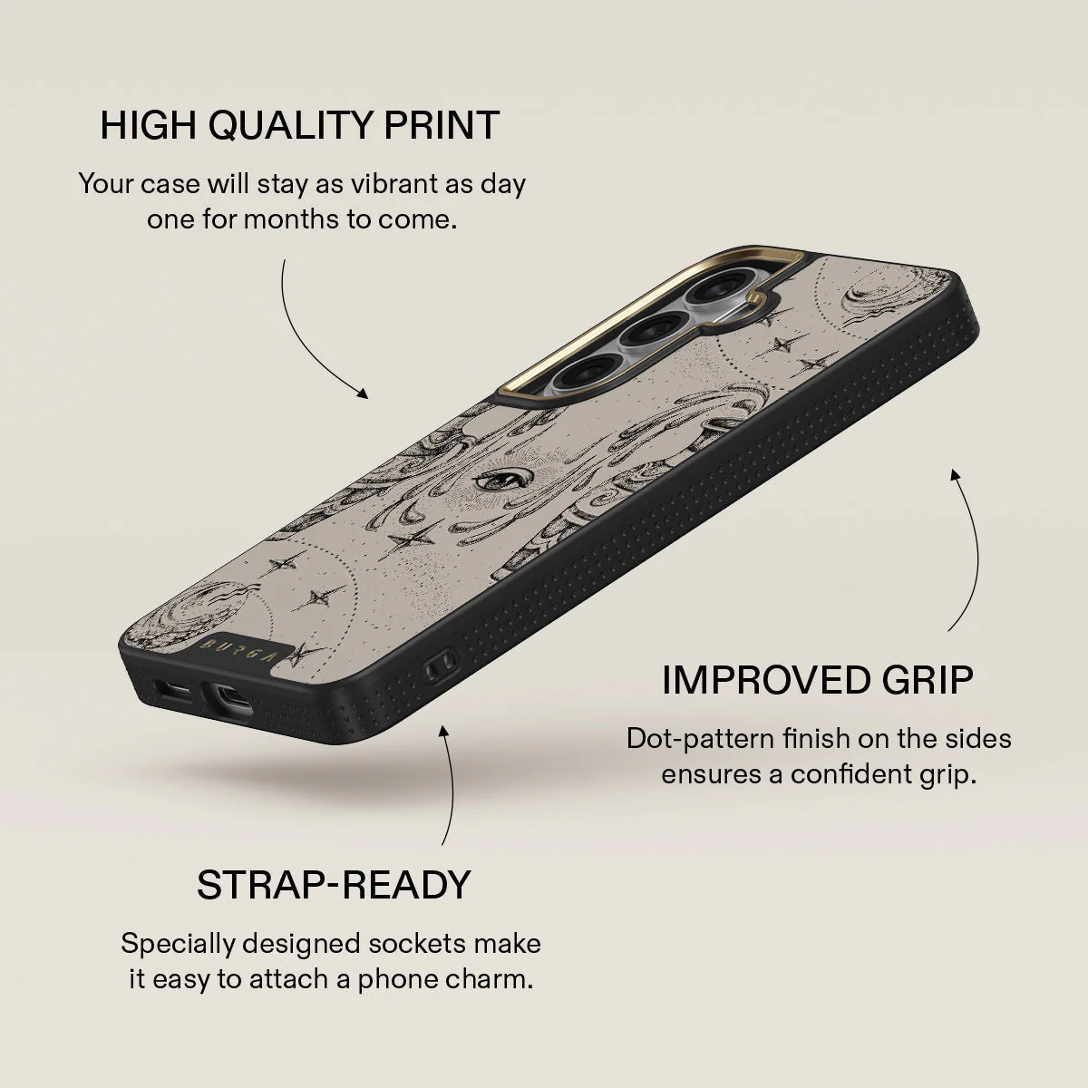 Aquarius - Samsung Galaxy S26 Case - Image 9