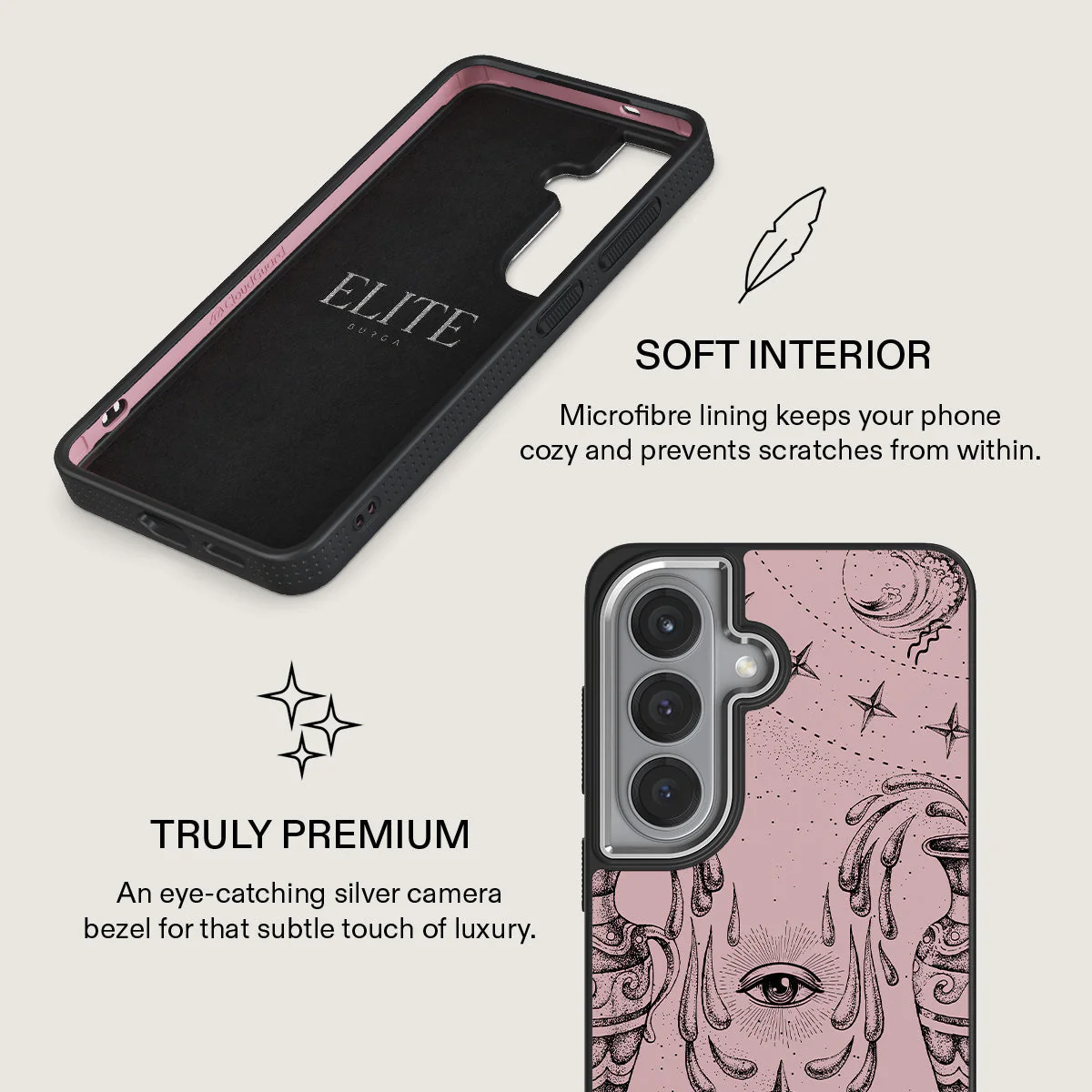 Aquarius - Samsung Galaxy S26 Case - Image 90