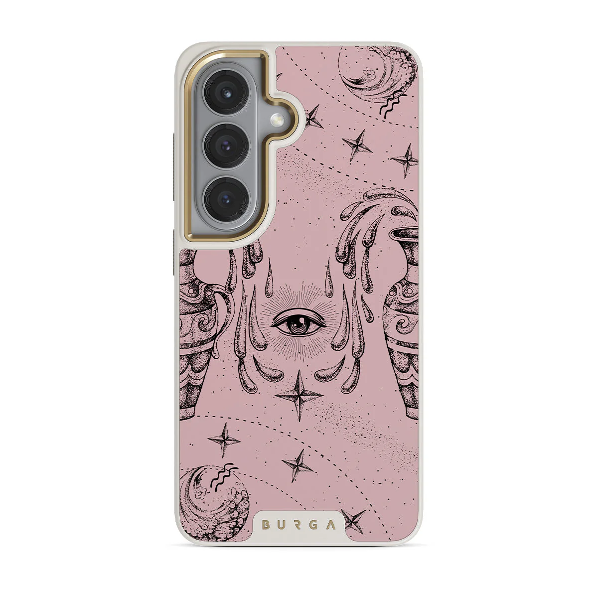 Aquarius - Samsung Galaxy S26 Case - Image 91