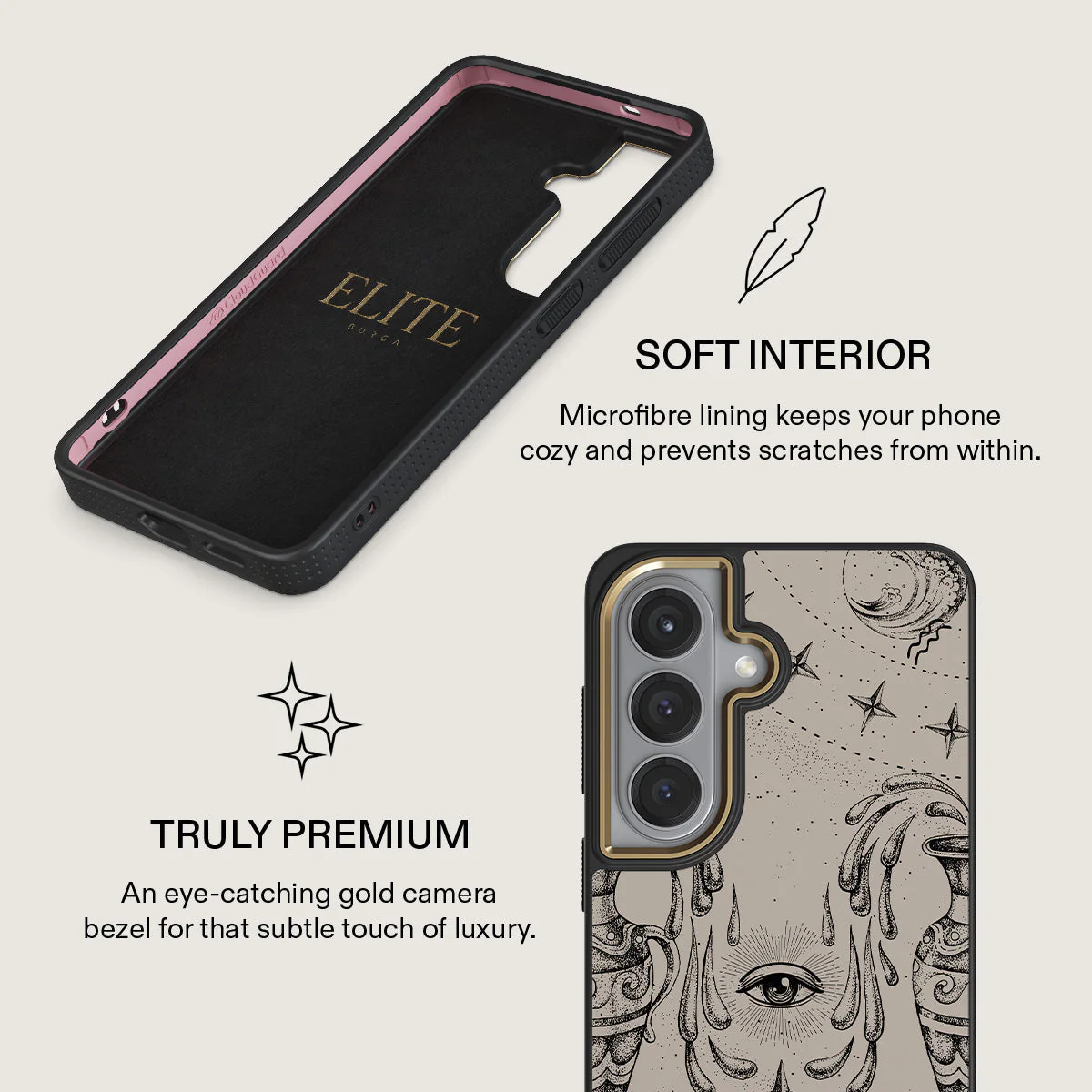 Aquarius - Samsung Galaxy S26 Plus Case - Image 10