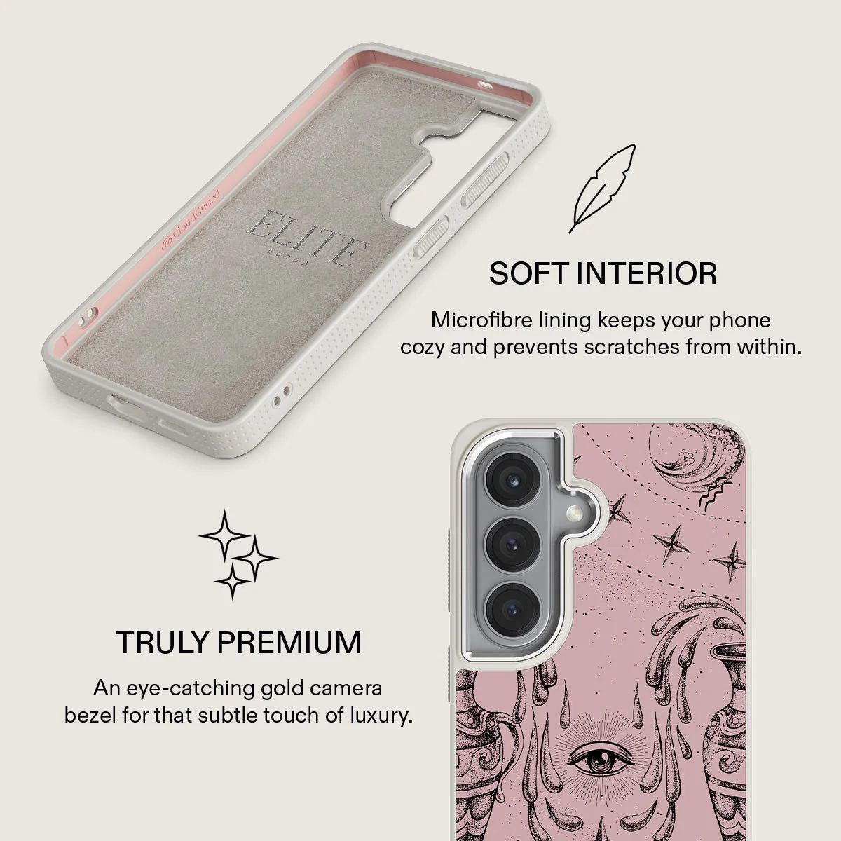Aquarius - Samsung Galaxy S26 Plus Case - Image 102