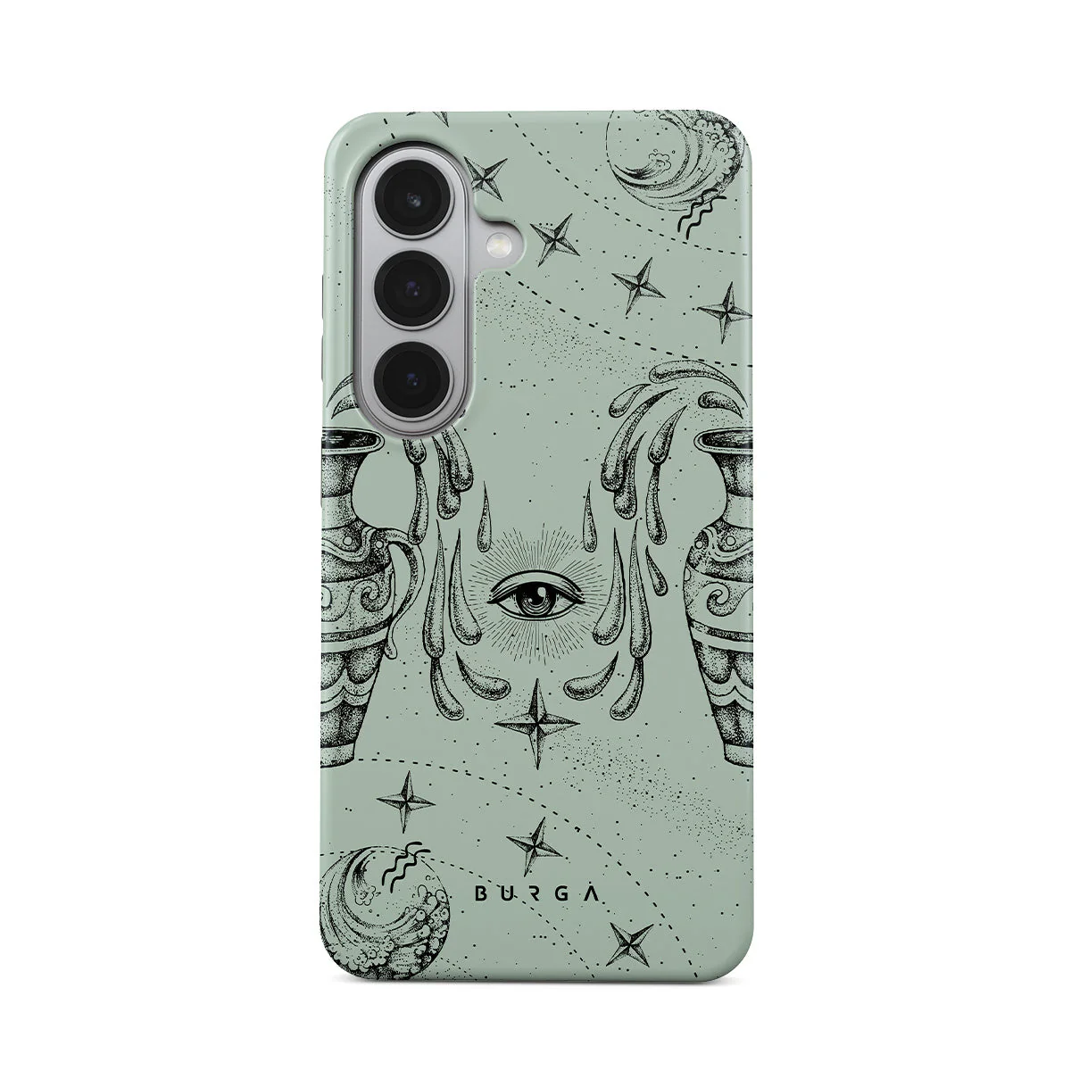 Aquarius - Samsung Galaxy S26 Plus Case - Image 103