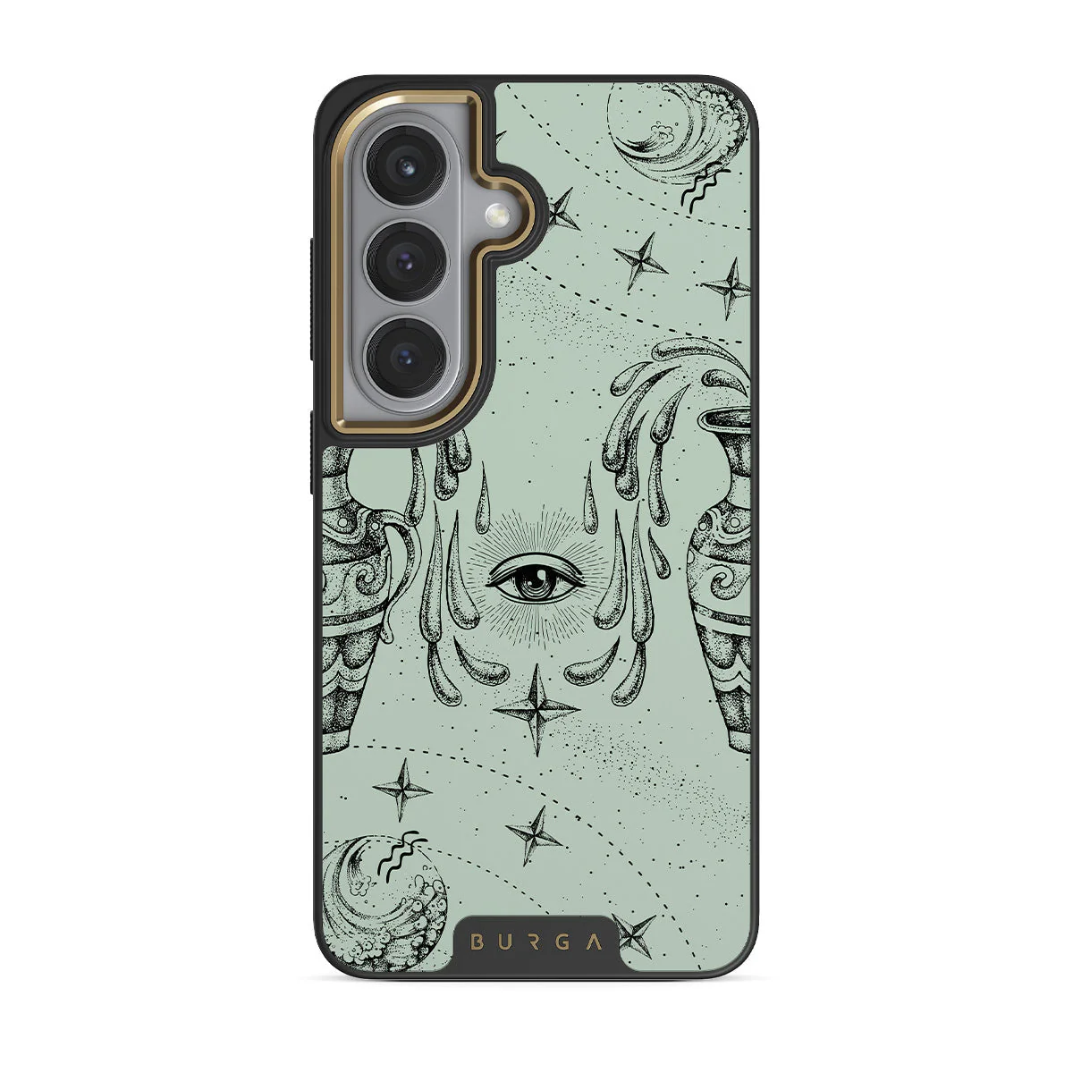 Aquarius - Samsung Galaxy S26 Plus Case - Image 107