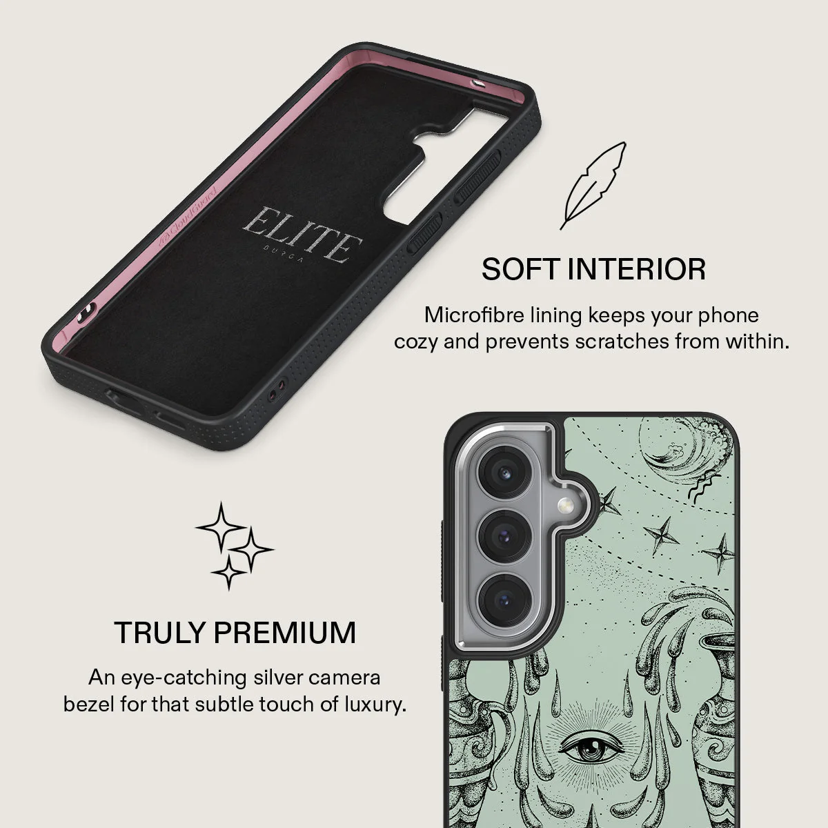 Aquarius - Samsung Galaxy S26 Plus Case - Image 124