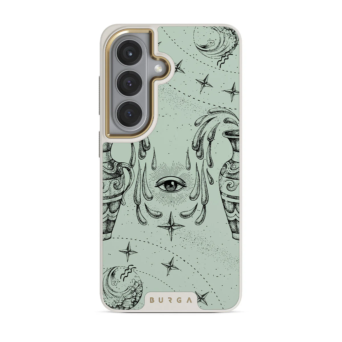 Aquarius - Samsung Galaxy S26 Plus Case - Image 125