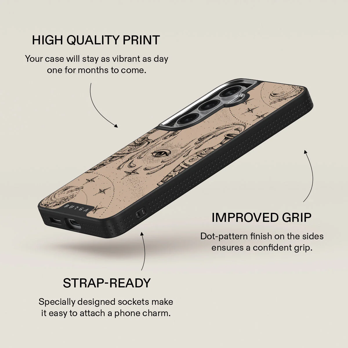 Aquarius - Samsung Galaxy S26 Plus Case - Image 157