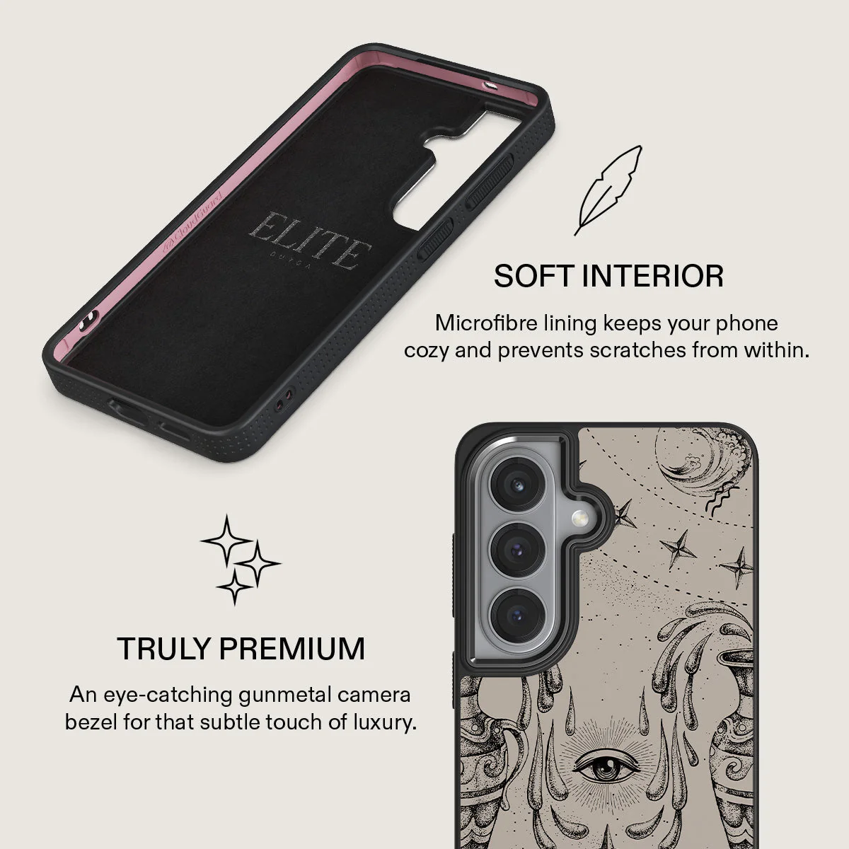 Aquarius - Samsung Galaxy S26 Plus Case - Image 16