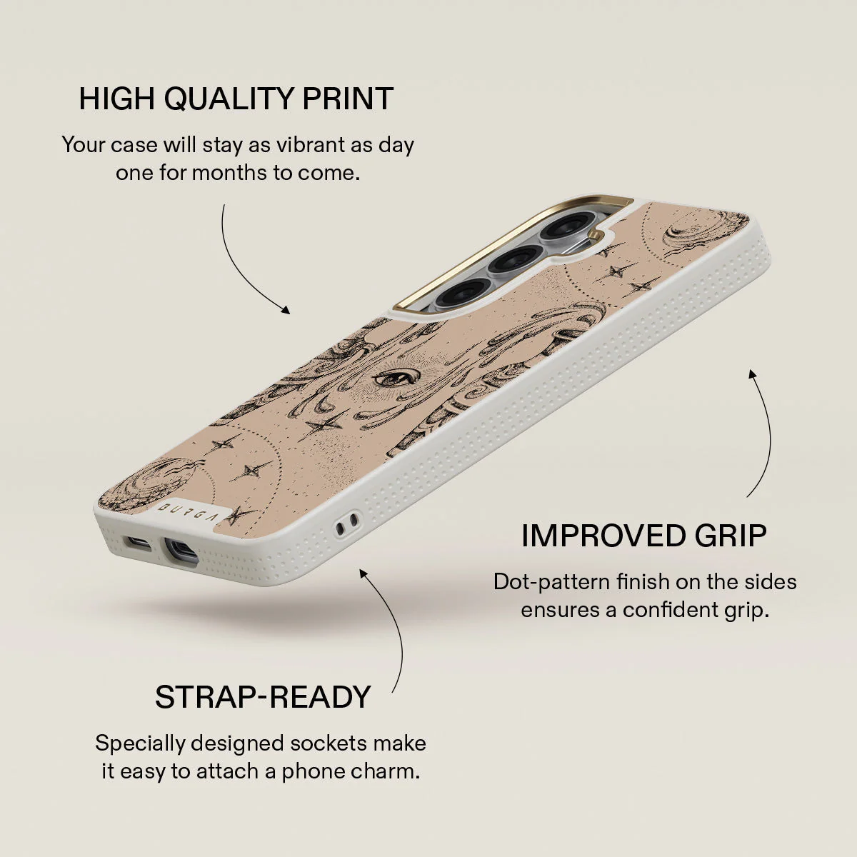Aquarius - Samsung Galaxy S26 Plus Case - Image 163
