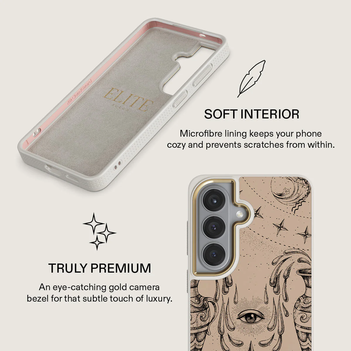 Aquarius - Samsung Galaxy S26 Plus Case - Image 164