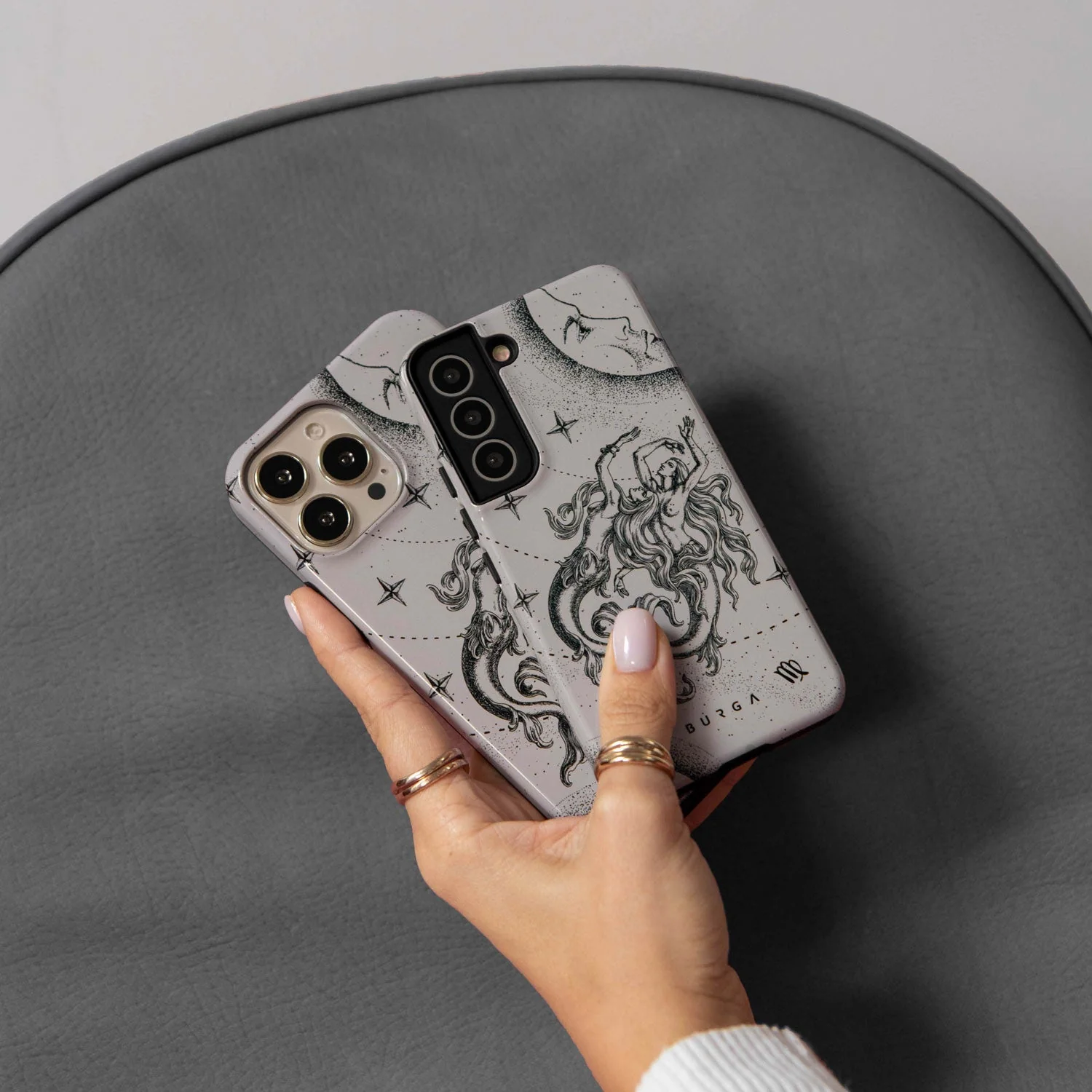 Aquarius - Samsung Galaxy S26 Plus Case - Image 183