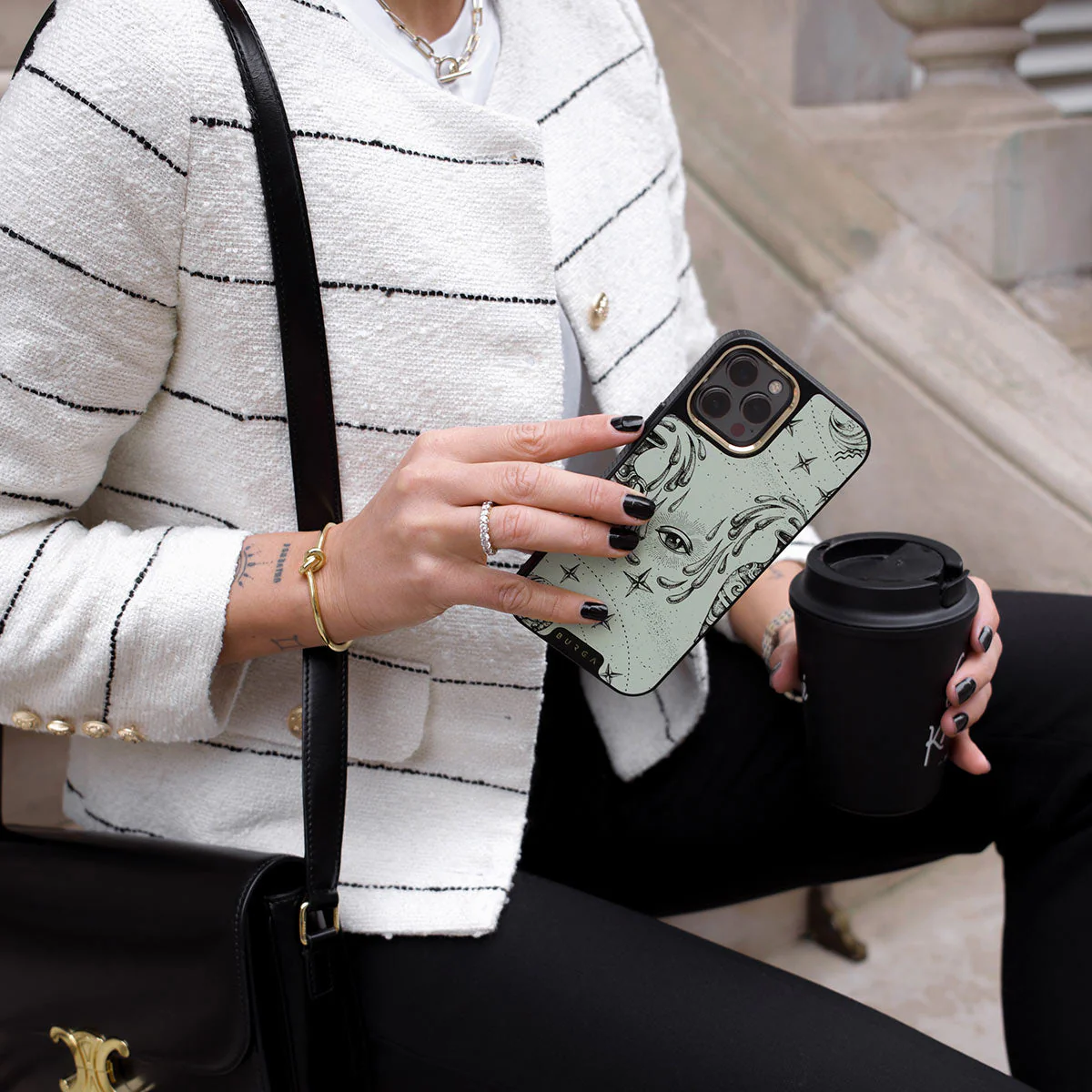 Aquarius - Samsung Galaxy S26 Plus Case - Image 186