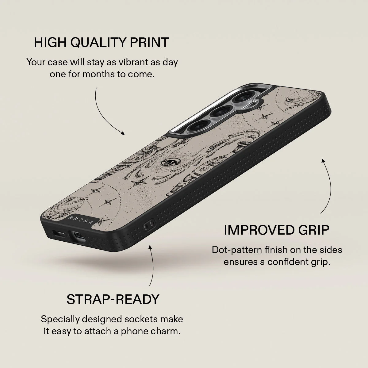 Aquarius - Samsung Galaxy S26 Plus Case - Image 21