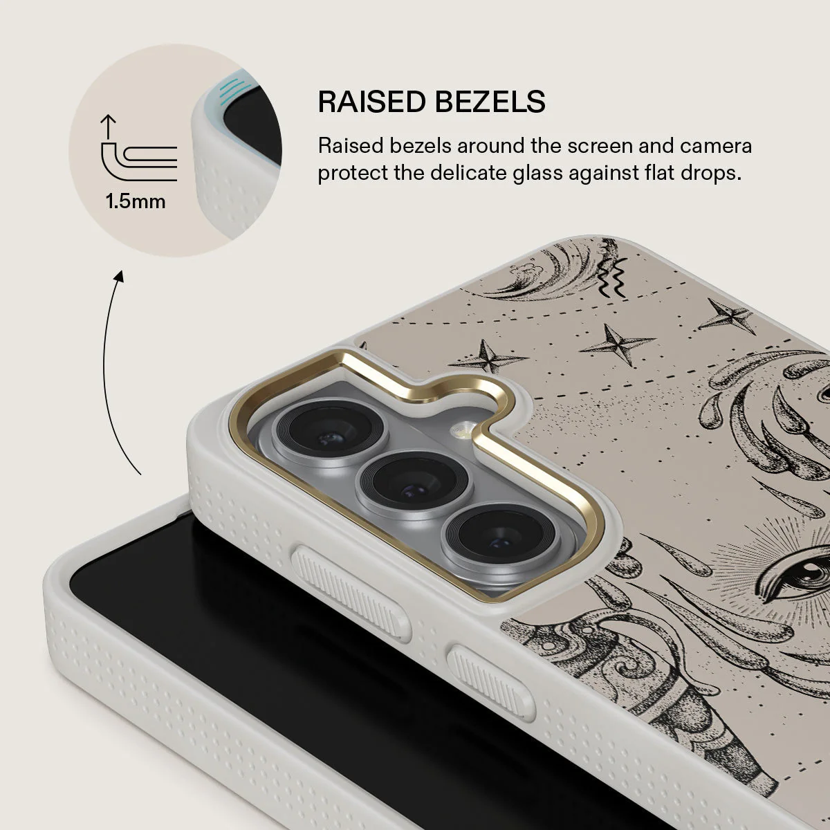 Aquarius - Samsung Galaxy S26 Plus Case - Image 26