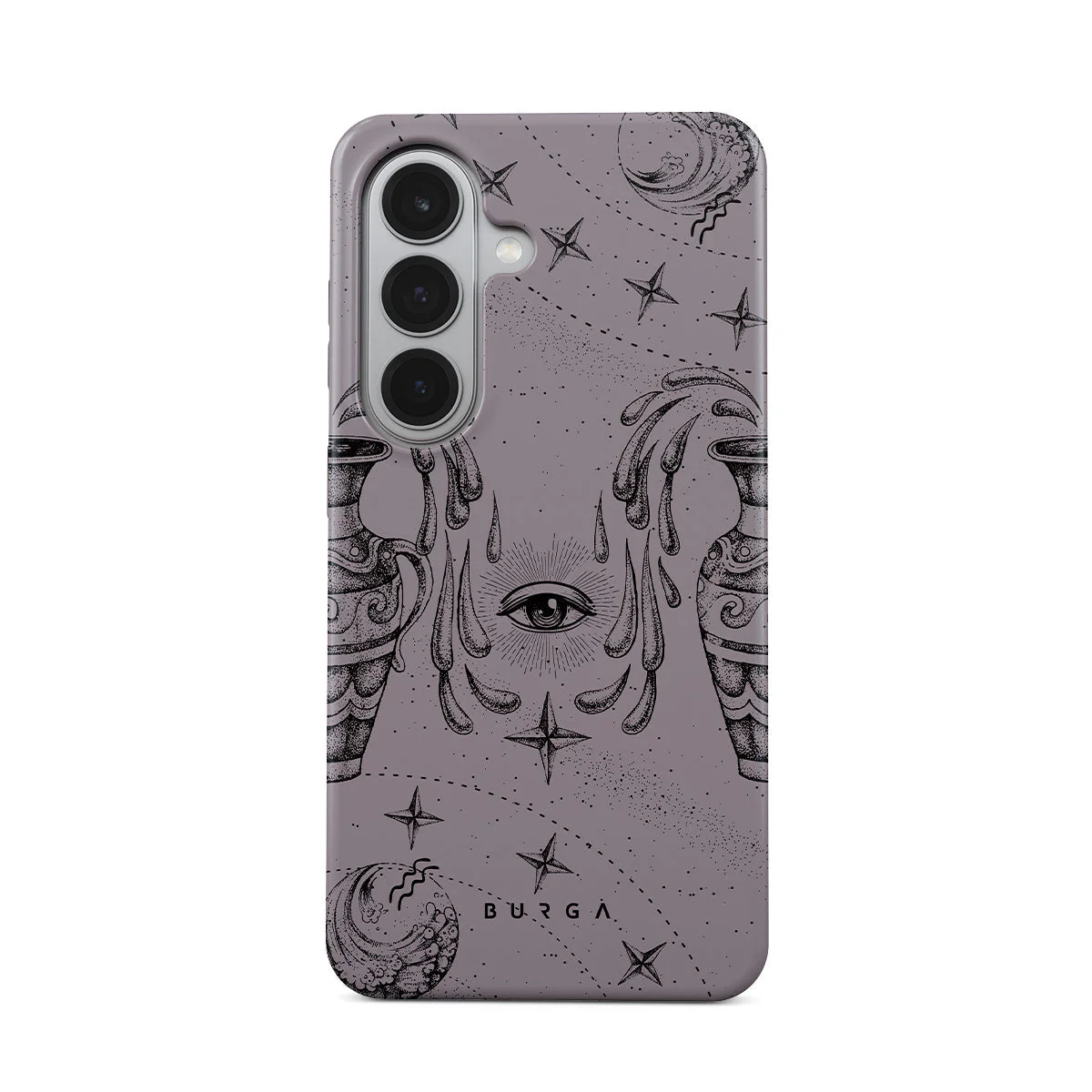 Aquarius - Samsung Galaxy S26 Plus Case - Image 35