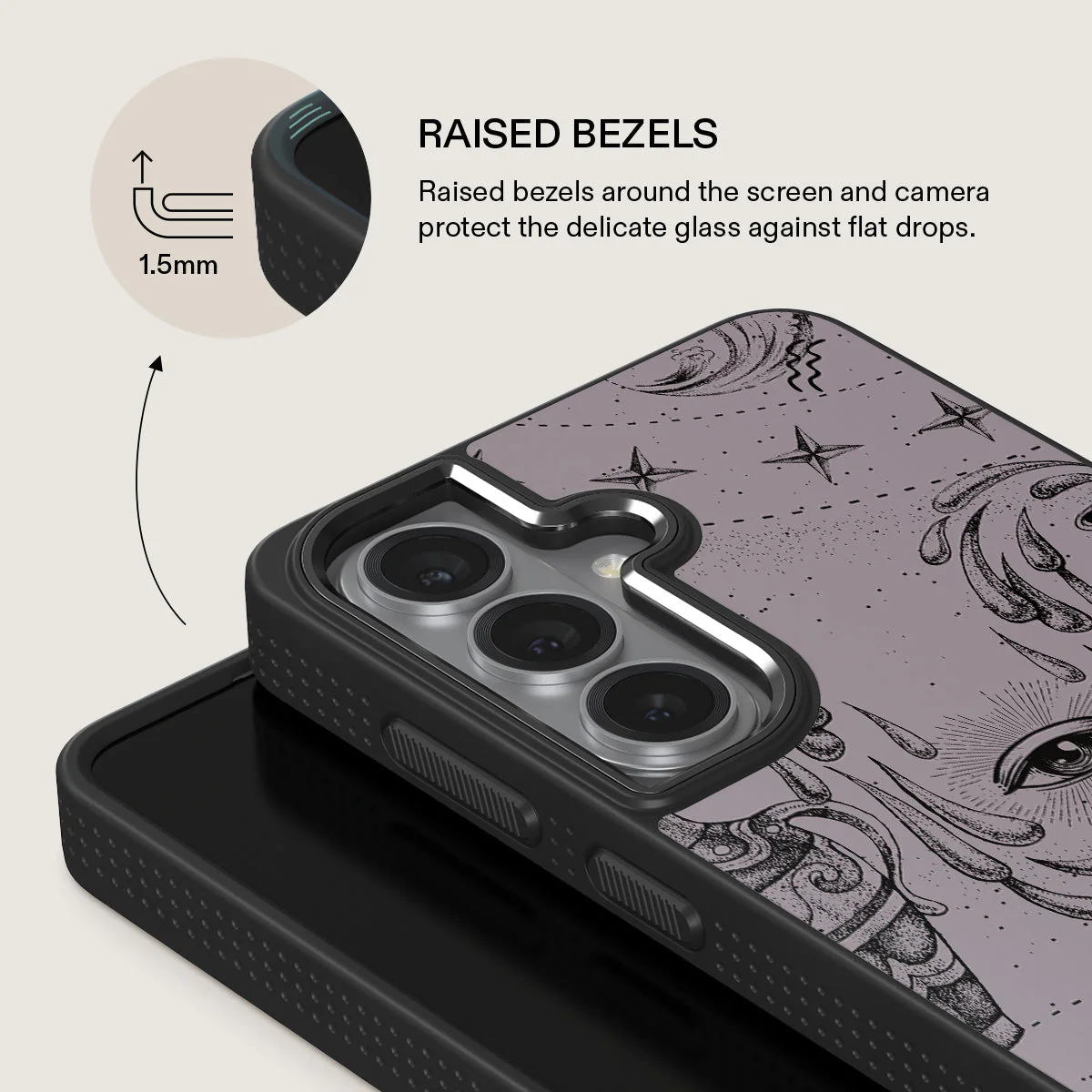 Aquarius - Samsung Galaxy S26 Plus Case - Image 48