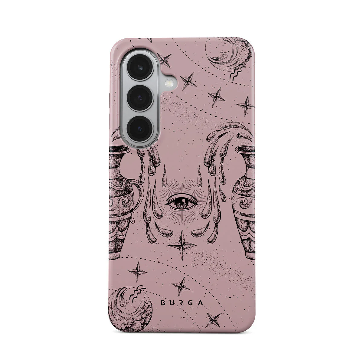 Aquarius - Samsung Galaxy S26 Plus Case - Image 69