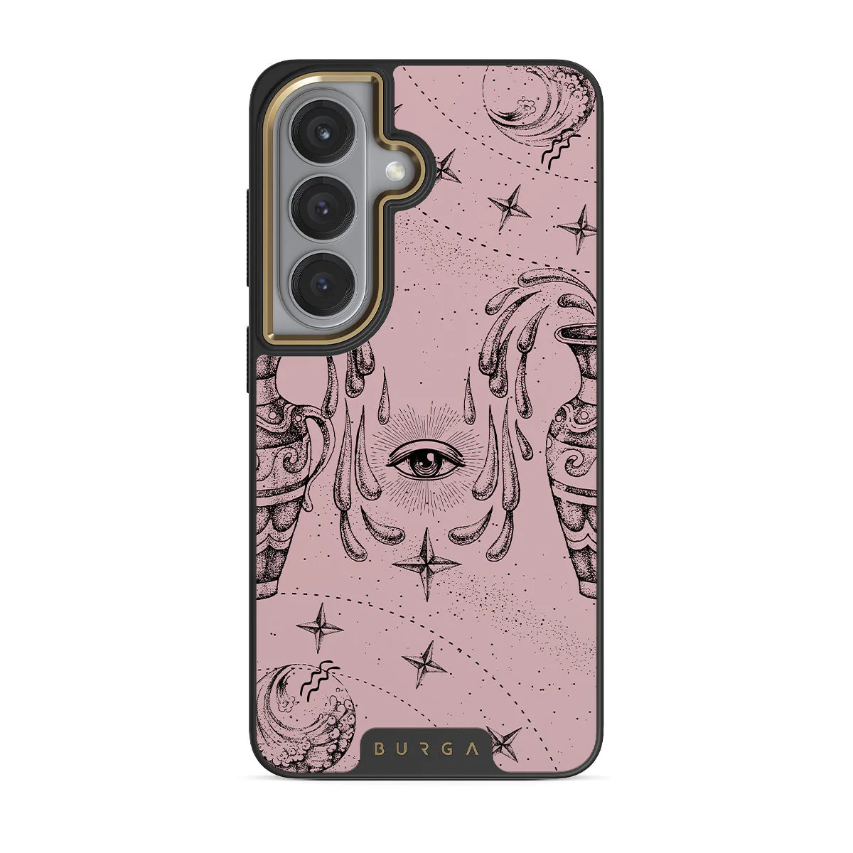 Aquarius - Samsung Galaxy S26 Plus Case - Image 73