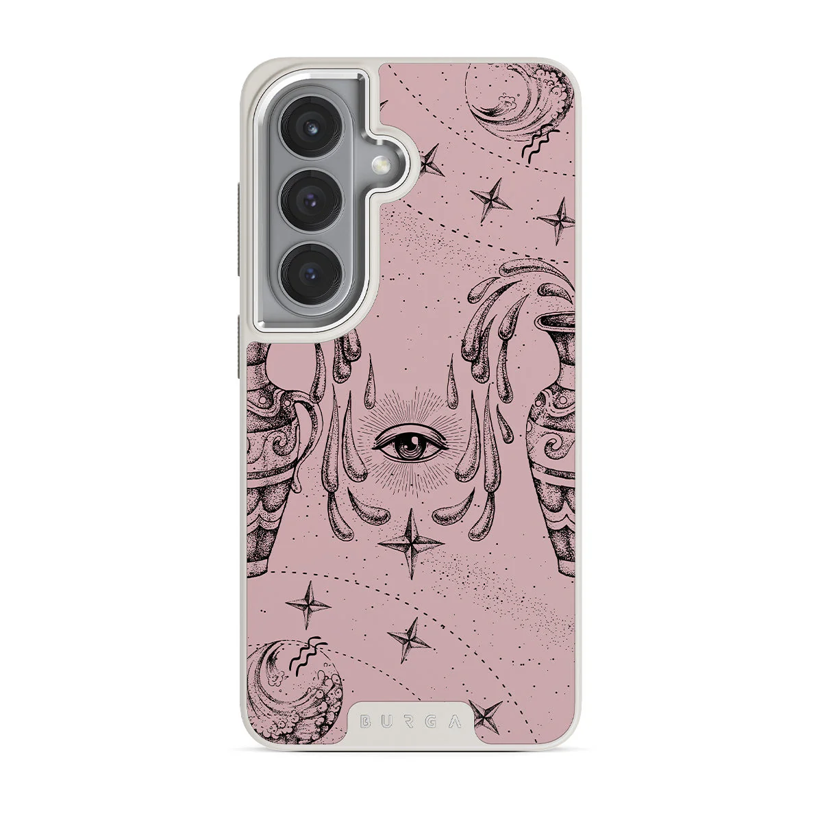 Aquarius - Samsung Galaxy S26 Plus Case - Image 97