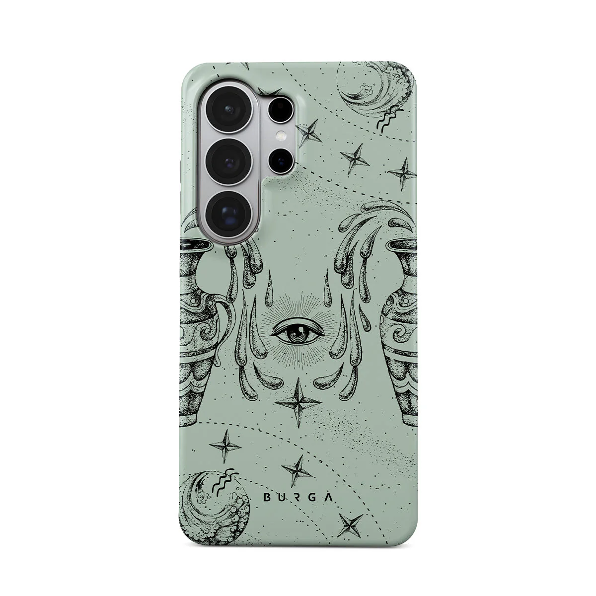Aquarius - Samsung Galaxy S26 Ultra Case - Image 103