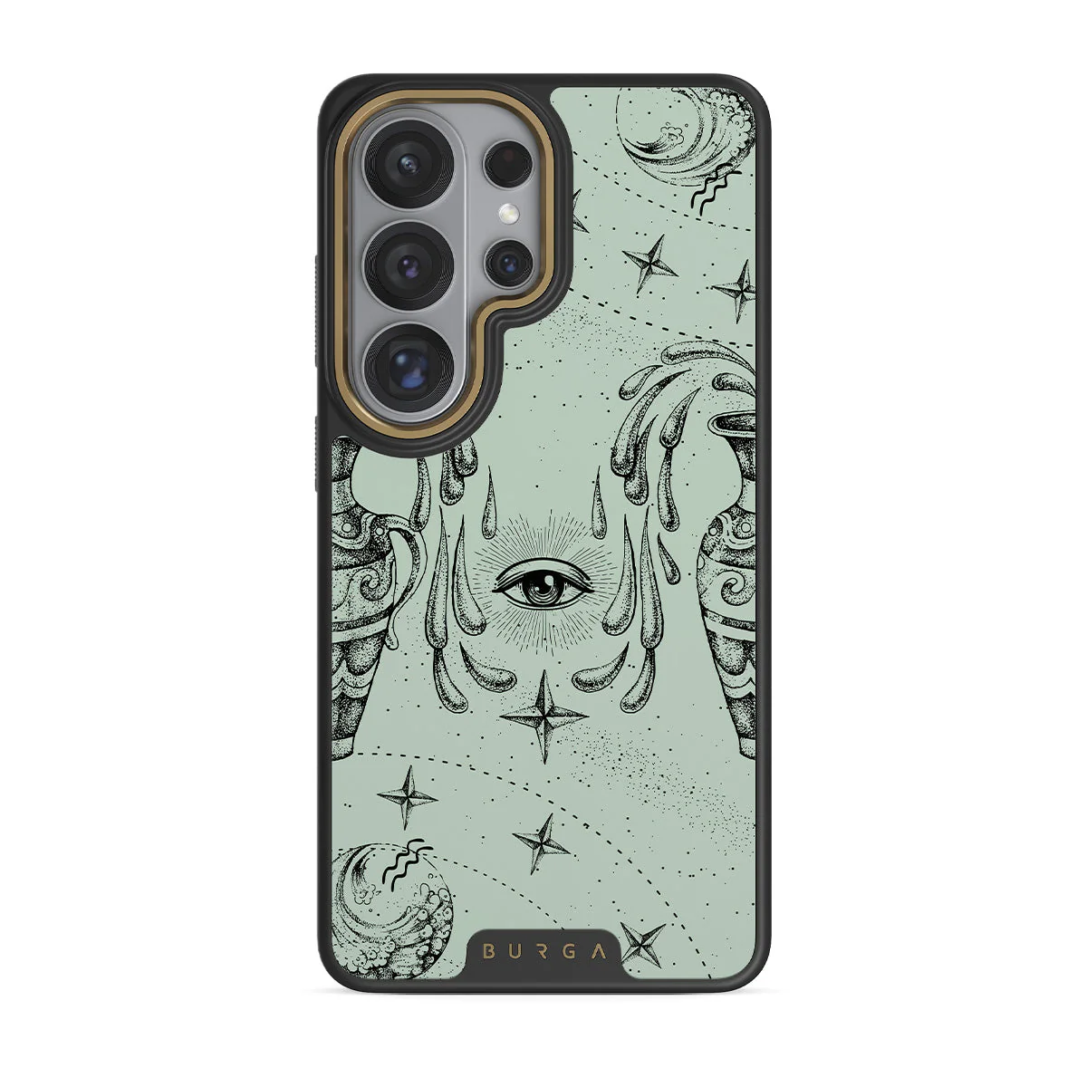 Aquarius - Samsung Galaxy S26 Ultra Case - Image 107