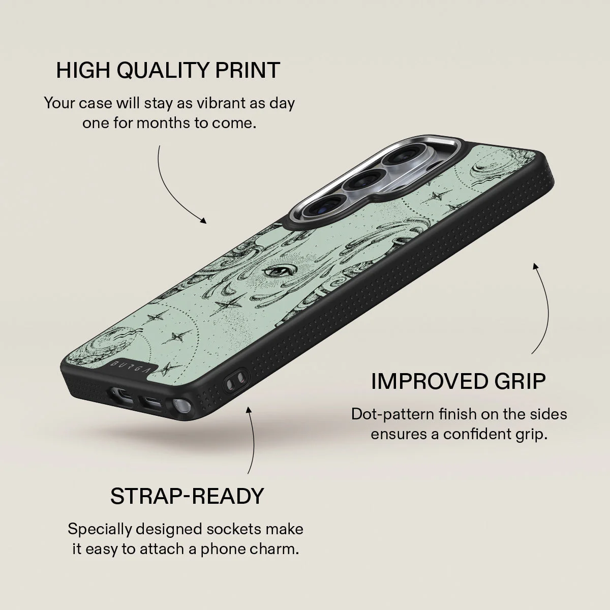 Aquarius - Samsung Galaxy S26 Ultra Case - Image 123
