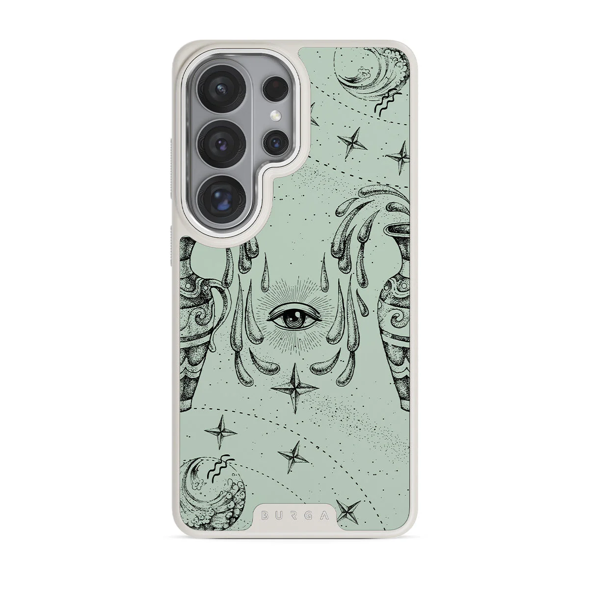 Aquarius - Samsung Galaxy S26 Ultra Case - Image 131