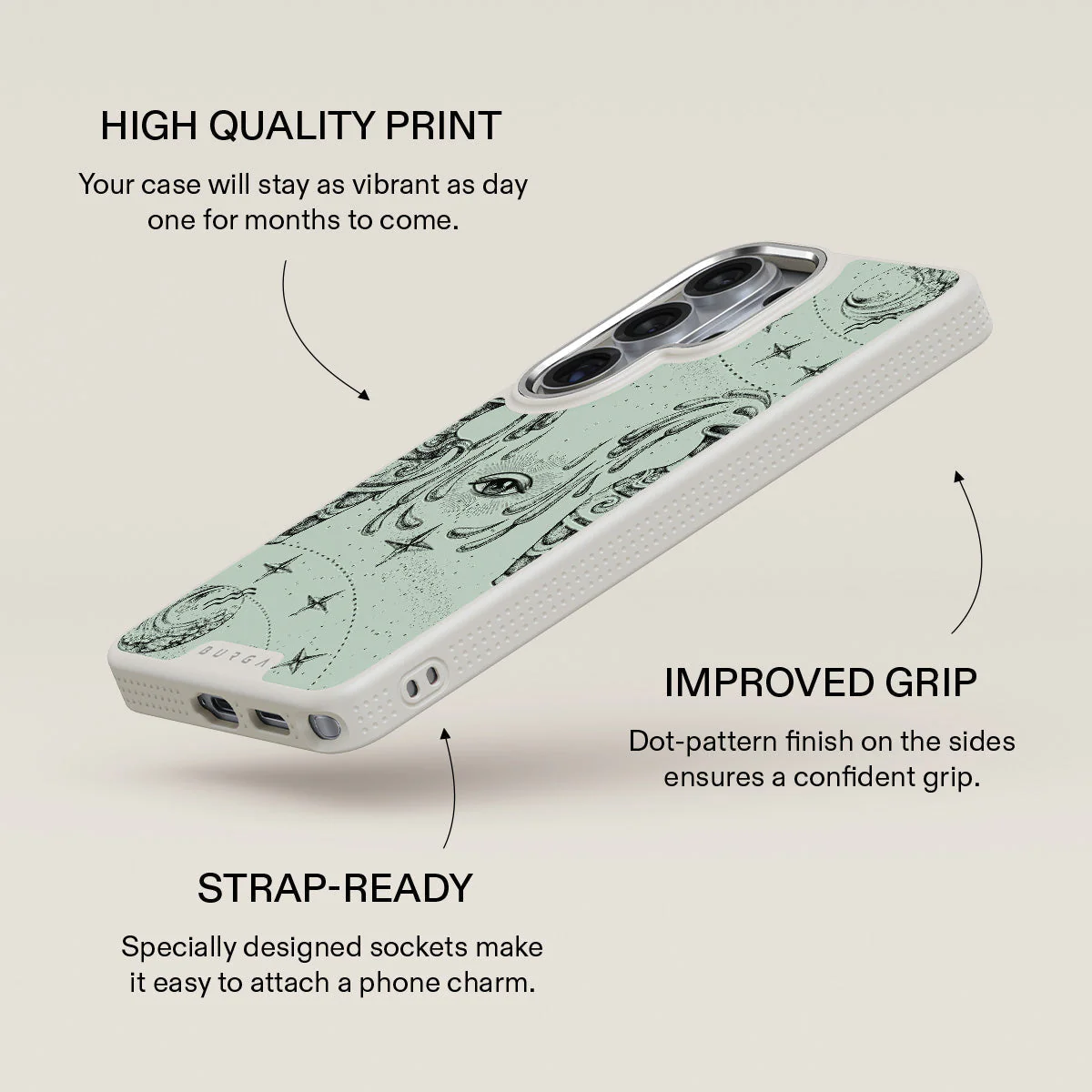 Aquarius - Samsung Galaxy S26 Ultra Case - Image 135