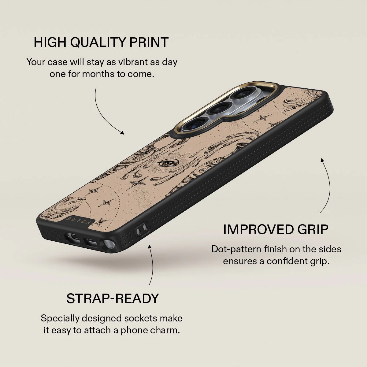 Aquarius - Samsung Galaxy S26 Ultra Case - Image 145