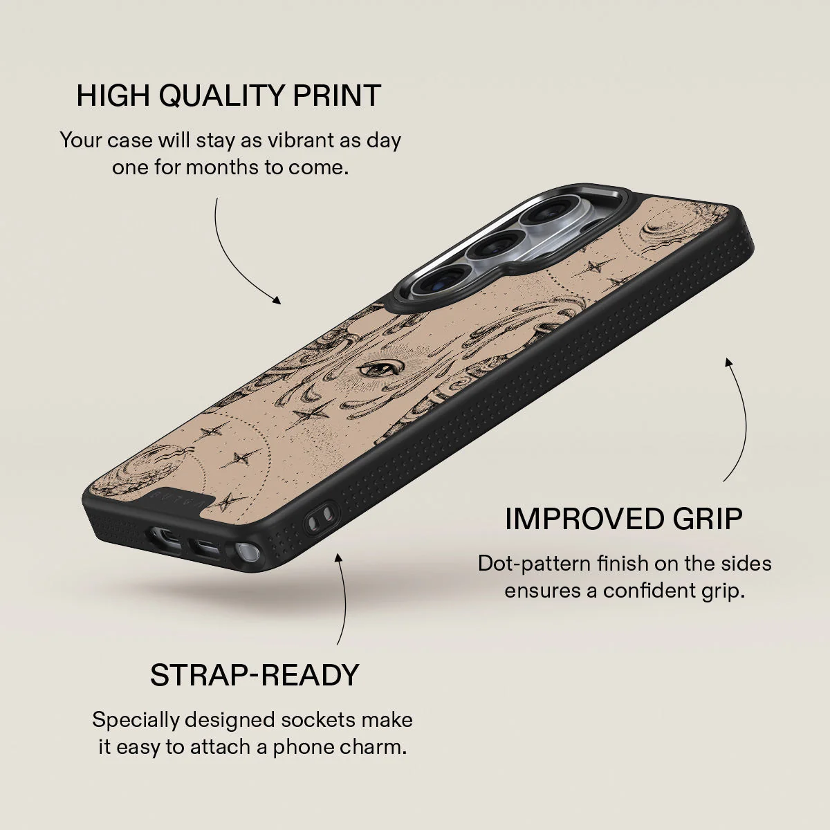 Aquarius - Samsung Galaxy S26 Ultra Case - Image 151